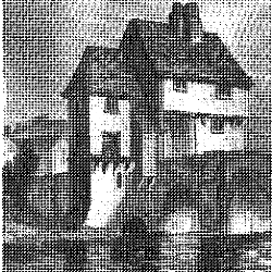 Bedford Jail and Bridge