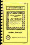 Christian Patriotism book